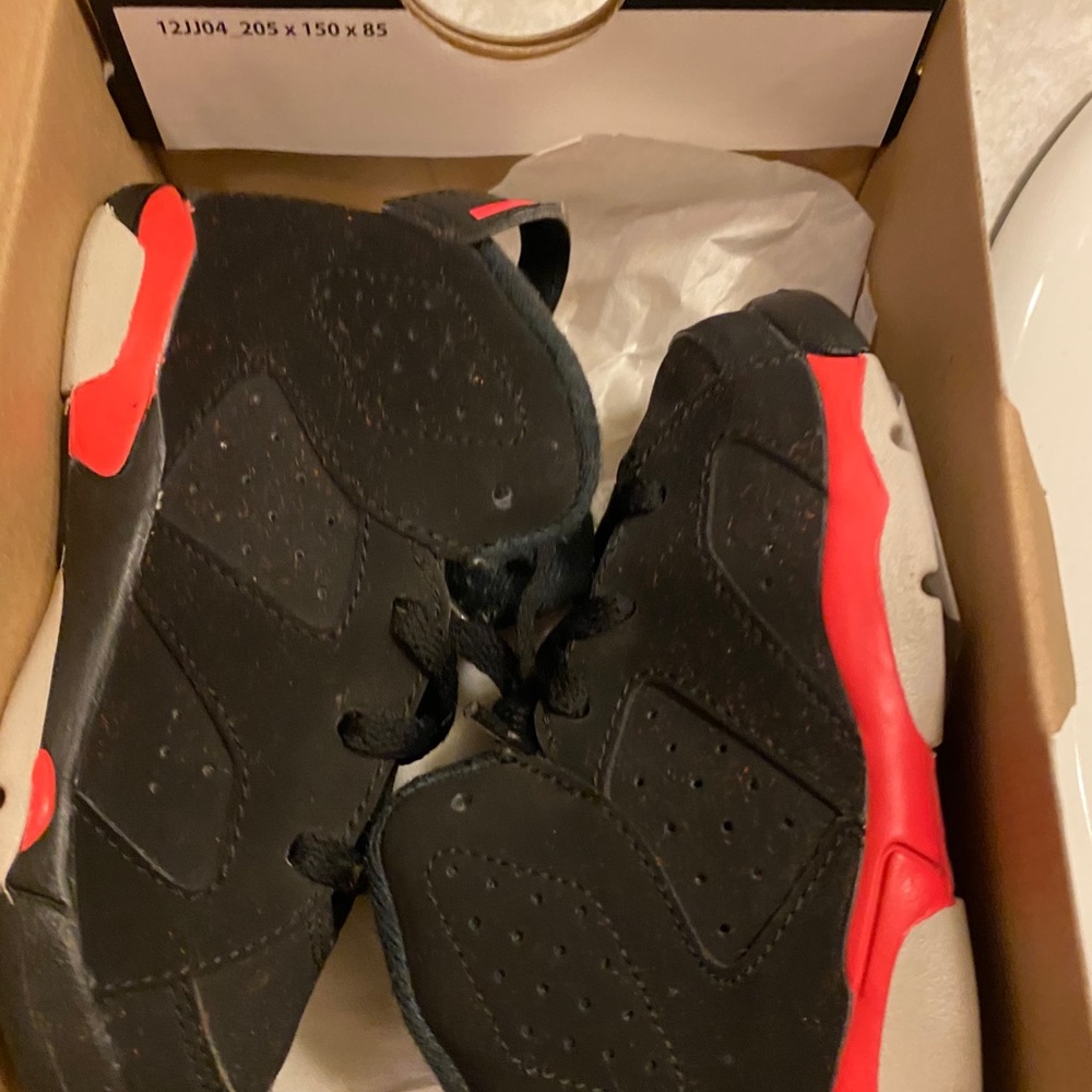 Kids shoes